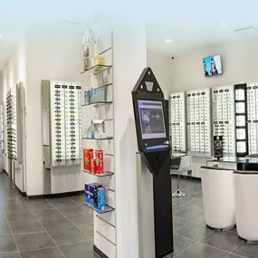 Bild von Opticien et Ophtalmo - OPTIQUE ET AUDITION DU SAINTOIS - Vézelise