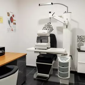 Bild von Opticien et Ophtalmo - OPTIQUE ET AUDITION DU SAINTOIS - Vézelise