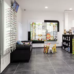 Bild von Opticien et Ophtalmo - OPTIQUE ET AUDITION DU SAINTOIS - Vézelise