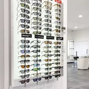Bild von Opticien et Ophtalmo - OPTIQUE ET AUDITION DU SAINTOIS - Vézelise