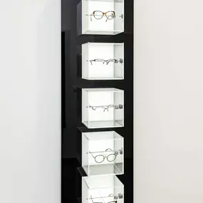 Bild von Opticien et Ophtalmo - OPTIQUE ET AUDITION DU SAINTOIS - Vézelise