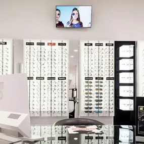 Bild von Opticien et Ophtalmo - OPTIQUE ET AUDITION DU SAINTOIS - Vézelise