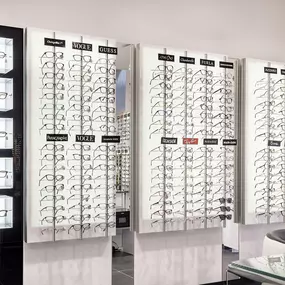 Bild von Opticien et Ophtalmo - OPTIQUE ET AUDITION DU SAINTOIS - Vézelise