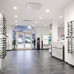 Bild von Opticien et Ophtalmo - OPTIQUE ET AUDITION DU SAINTOIS - Vézelise