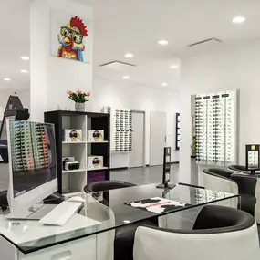 Bild von Opticien et Ophtalmo - OPTIQUE ET AUDITION DU SAINTOIS - Vézelise