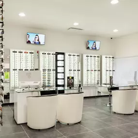 Bild von Opticien et Ophtalmo - OPTIQUE ET AUDITION DU SAINTOIS - Vézelise