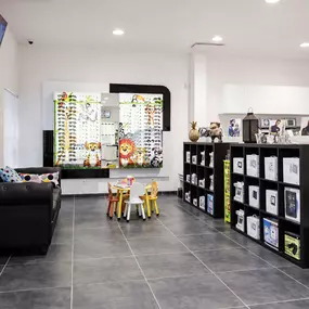 Bild von Opticien et Ophtalmo - OPTIQUE ET AUDITION DU SAINTOIS - Vézelise