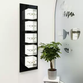 Bild von Opticien et Ophtalmo - OPTIQUE ET AUDITION DU SAINTOIS - Vézelise