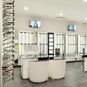 Bild von Opticien et Ophtalmo - OPTIQUE ET AUDITION DU SAINTOIS - Vézelise