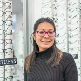 Bild von Opticien et Ophtalmo - OPTIQUE ET AUDITION DU SAINTOIS - Vézelise
