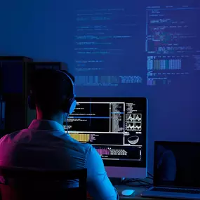 Bild von P3 Datentechnik GmbH
