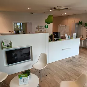 Bild von Lapperre hoorcentrum Oostkamp