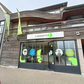 Bild von Lapperre hoorcentrum Oostkamp