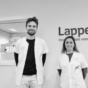 Bild von Lapperre hoorcentrum Oostkamp
