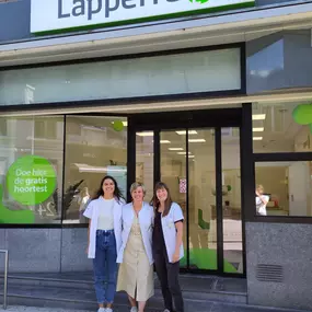 Bild von Lapperre hoorcentrum Oudenaarde