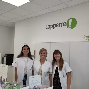 Bild von Lapperre hoorcentrum Oudenaarde