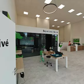 Bild von Lapperre hoorcentrum Kortrijk (Burgemeester Vercruysselaan)