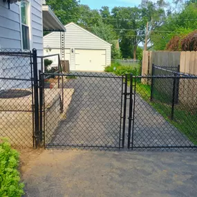 Bild von KC Fence Kings