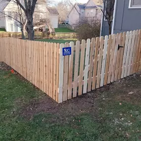 Bild von KC Fence Kings