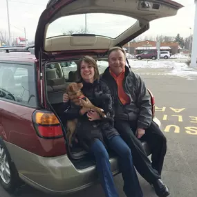 Bild von Maple Hill Auto Group