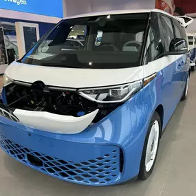 Bild von Maple Hill Auto Group