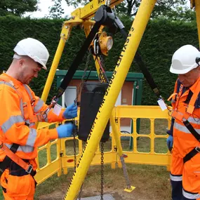 Bild von H2O Flowtech Ltd