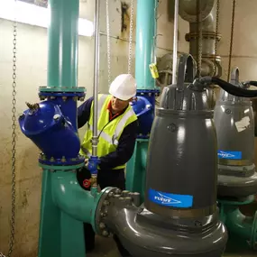 Bild von H2O Flowtech Ltd