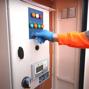 Bild von H2O Flowtech Ltd