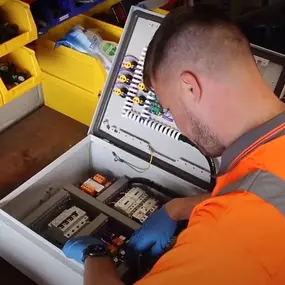 Bild von H2O Flowtech Ltd