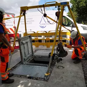 Bild von H2O Flowtech Ltd