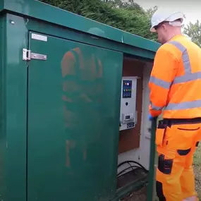 Bild von H2O Flowtech Ltd