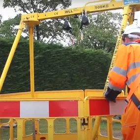 Bild von H2O Flowtech Ltd