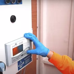 Bild von H2O Flowtech Ltd