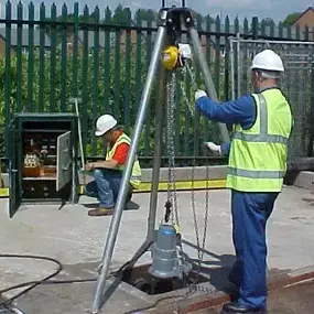 Bild von H2O Flowtech Ltd