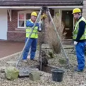 Bild von H2O Flowtech Ltd