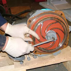 Bild von H2O Flowtech Ltd