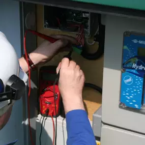 Bild von H2O Flowtech Ltd