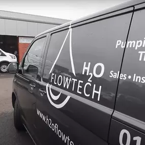 Bild von H2O Flowtech Ltd