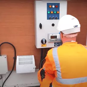 Bild von H2O Flowtech Ltd