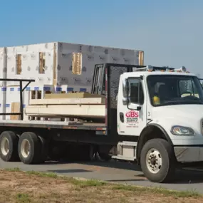 Bild von GBS Building Supply - Hendersonville