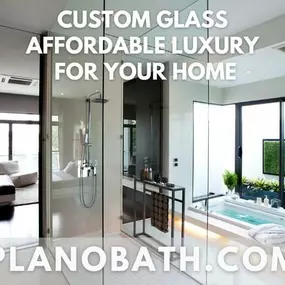 Bild von Plano Bath LLC