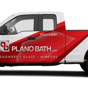 Bild von Plano Bath LLC