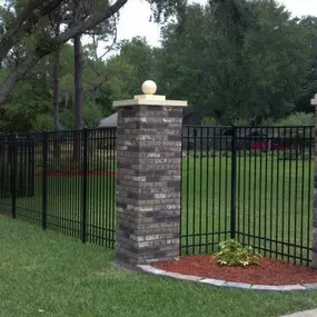 Bild von Dynamite Fence Tampa