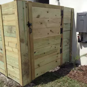 Bild von Dynamite Fence Tampa