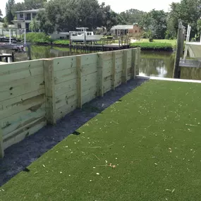 Bild von Dynamite Fence Tampa