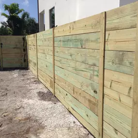 Bild von Dynamite Fence Tampa