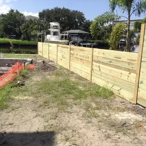 Bild von Dynamite Fence Tampa