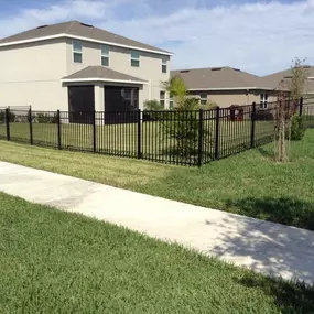 Bild von Dynamite Fence Tampa