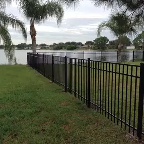 Bild von Dynamite Fence Tampa