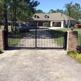 Bild von Dynamite Fence Tampa